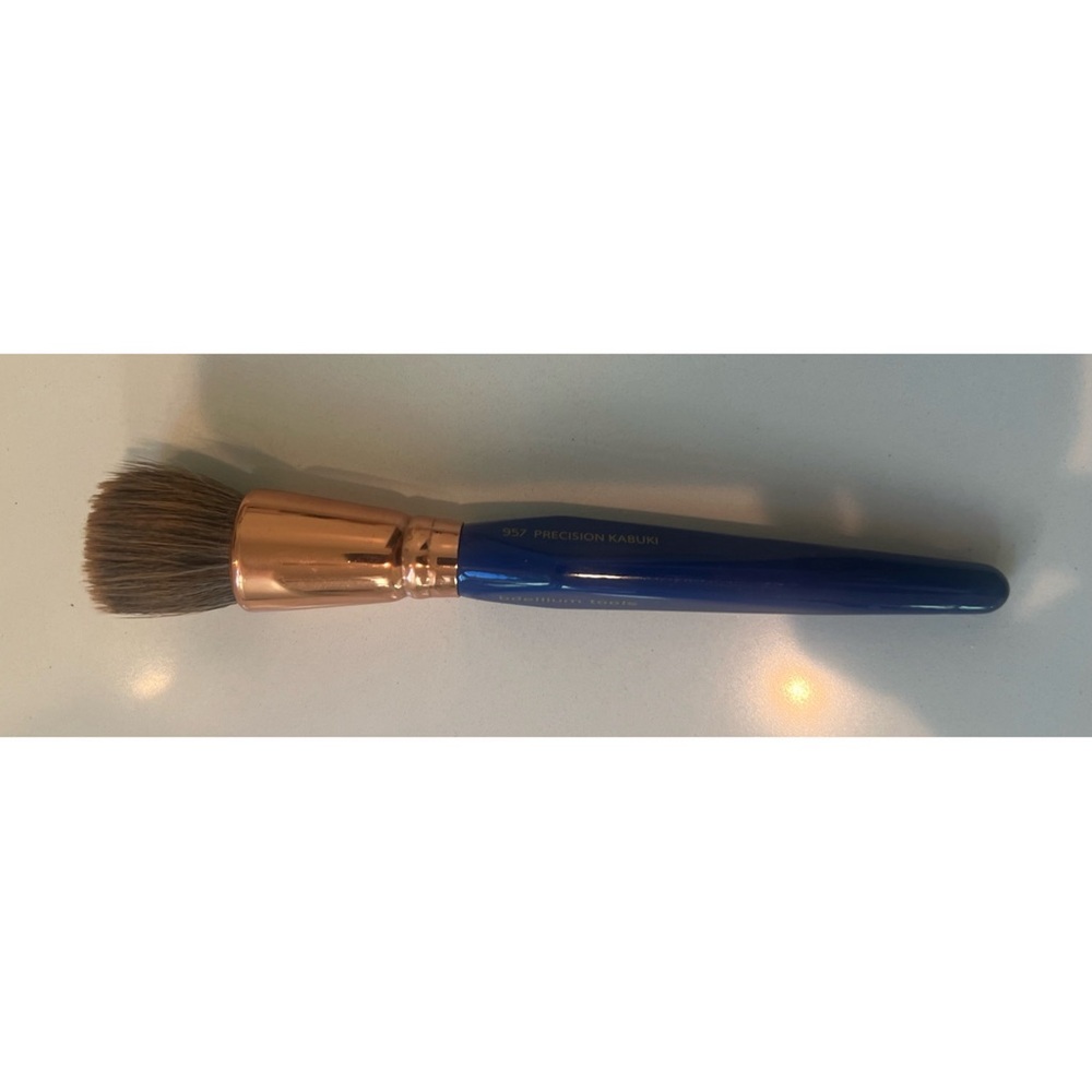 Bdellium Tools in 957 Precision Kabuki